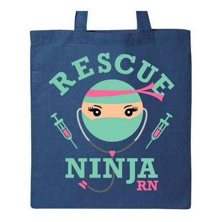 Rescue Ninja Rn Tote Bag Rescue Ninja Rn Tote Bag