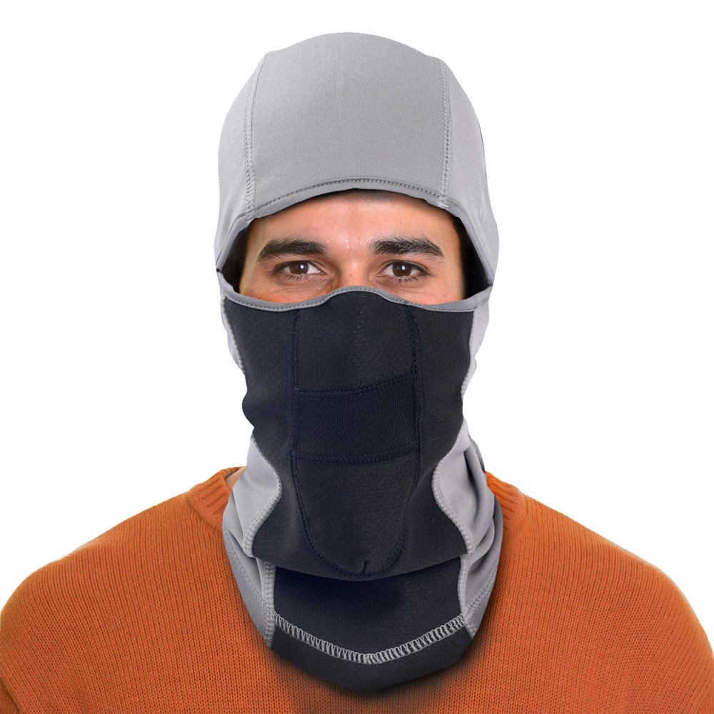ARMORAY ARMORAY Balaclava Ski Mask Winter Face Mask for Men & Women