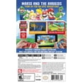 thumbnail image 2 of Mario + Rabbids Kingdom Battle, Nintendo Switch, 2 of 3