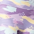 thumbnail image 5 of NIEWTR Cute Printed Girls Stretch Ankle Leggings Ankle Length Girl’s Leggings Athletic Dance Cheer Workout Pants for Kids Teens Tweens Youth Activewear Bottoms (B-Purple,2-3 Years), 5 of 6