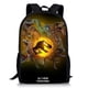 thumbnail image 1 of 16 inch animal pattern waterproof backpack for primary and secondary schools and kindergartens, 1 of 1