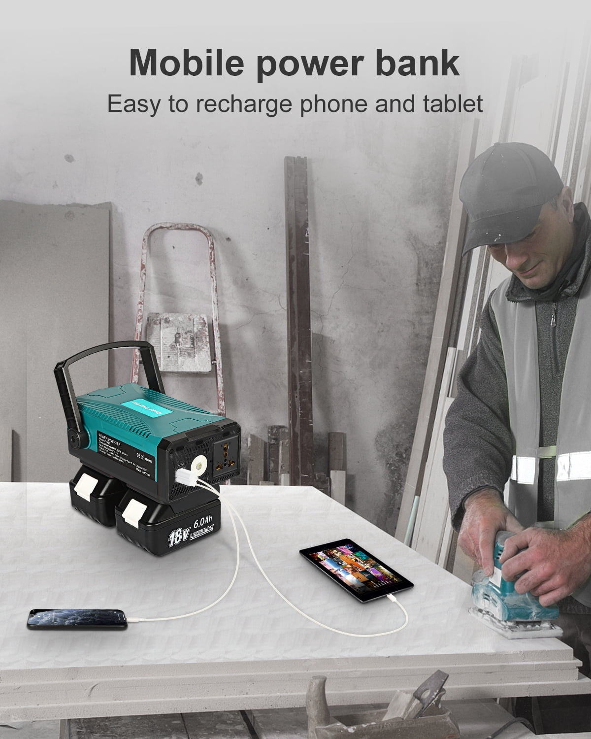 Makita 6ah battery 2 pack hotsell