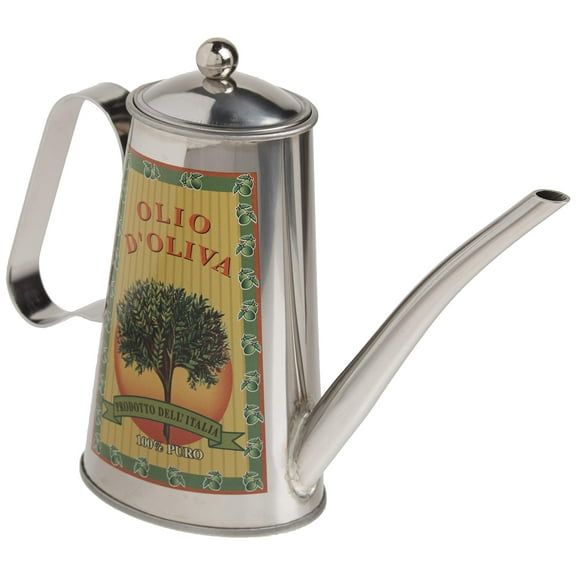 Norpro NOR- OIL CAN, 2 CUP, Multicolored