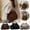 ?? Coffee, variant on Womens Shoulder Bags Sling Bag for Women Crossbody Bags for Women Travel Women's Light Weight Nylon Crossbody Handbag for Work and Office