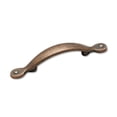 thumbnail image 1 of Amerock BP1590WC Inspirations 3 in. Pull - Weathered Copper, 1 of 1
