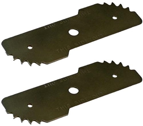 Black & Decker OEM 90517802-01 replacement edger handle LE750