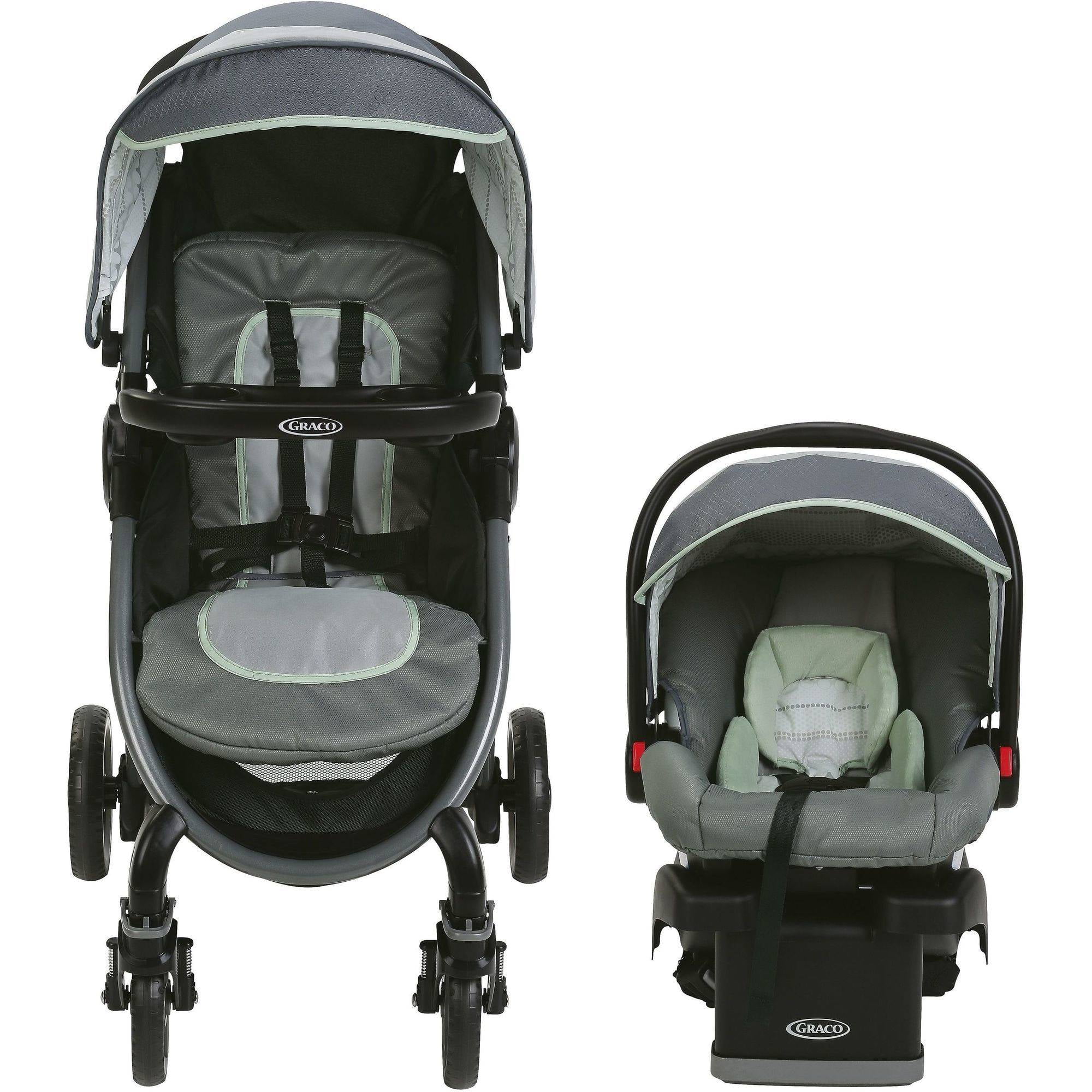 Graco Fastaction Travel System With Snugride Click Connect - Graco Fastaction Travel System With Snugride Click Connect Infant Carseat Mason Walmartcom graco fastaction travel system with snugride click connect - graco fastaction travel system with snugride click connect infant carseat mason walmartcom