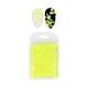 thumbnail image 4 of piezas de lentejuelas redondas fluorescentes para uñas, rellenos de uñas DIY, 4 of 7