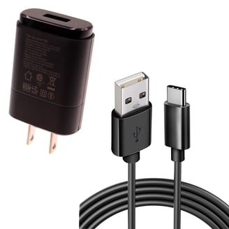 Samsung Original Home Wall Charger for Galaxy Tab A7/A8/A9/A9 Plus