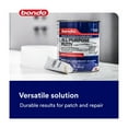 thumbnail image 6 of Bondo All-Purpose Putty & Cream Hardener, 1 Quart, 6 of 11