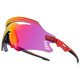 thumbnail image 1 of Kapvoe-Gafas de ciclismo UV400 para hombre y mujer, lentes de sol para deportes al aire libre, correr, MTB, bicicleta de carretera, 1 lente qiuyongming unisex, 1 of 2