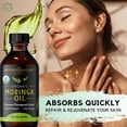 thumbnail image 3 of Aceite Mother Nature Moringa Premium, 100% natural, 120 ml, 3 of 9