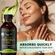 thumbnail image 3 of Aceite Mother Nature Moringa Premium, 100% natural, 120 ml, 3 of 9
