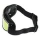 thumbnail image 5 of Gafas de Casco Retro Motocicleta Crucero Gafas de Vintage para # 1 Cola Vidrios de casco de motocicleta., 5 of 8