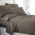 thumbnail image 6 of Microfiber Softness 6-Piece Bed Sheet Set, 6 of 10
