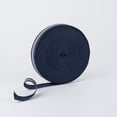 thumbnail image 1 of XmhyTop-A Cinta reflectante, cinta reflectante, cinta de poliéster de 109 yardas para manualidades, costura, decoración de seguridad, gris y azul., 1 of 5