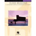 thumbnail image 2 of Hal Leonard 10,000 Reasons - 15 Contemporary Christian Hits for Easy Piano - Phillip Keveren Series, 2 of 5
