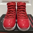 thumbnail image 4 of Size 8 - Jo r-dan 11 Retro High Win Like '96 VNDS, 4 of 6