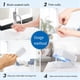 thumbnail image 5 of 2X Tratamiento con para UñAs de los Pies, Tratamiento de UñAs, Tratamiento Extrafuerte, Onicomicosis, UñAs de los Pies, 5 of 7