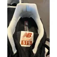 thumbnail image 4 of New Balance 515 V3 Sneakers Men 11 Black Vibrant Orange Gray MLB515BT3, 4 of 5