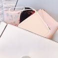 thumbnail image 3 of WORGEOUS Bolsa de silicona Bolsa para tampones Bolsa de producto femenino Bolsa para tampones Bolsa para copa menstrual, 3 of 8