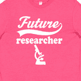 thumbnail image 4 of Inktastic Future Researcher Science Job Youth T-Shirt, 4 of 5