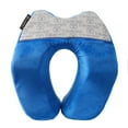 Travelrest Nest Patented Ultimate Memory Foam Travel Pillow/Neck Pillow