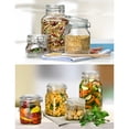 thumbnail image 5 of Bormioli Rocco 1234 Fido Pot Transparent, 6,75 Oz, 6,75 Onces, 5 of 5