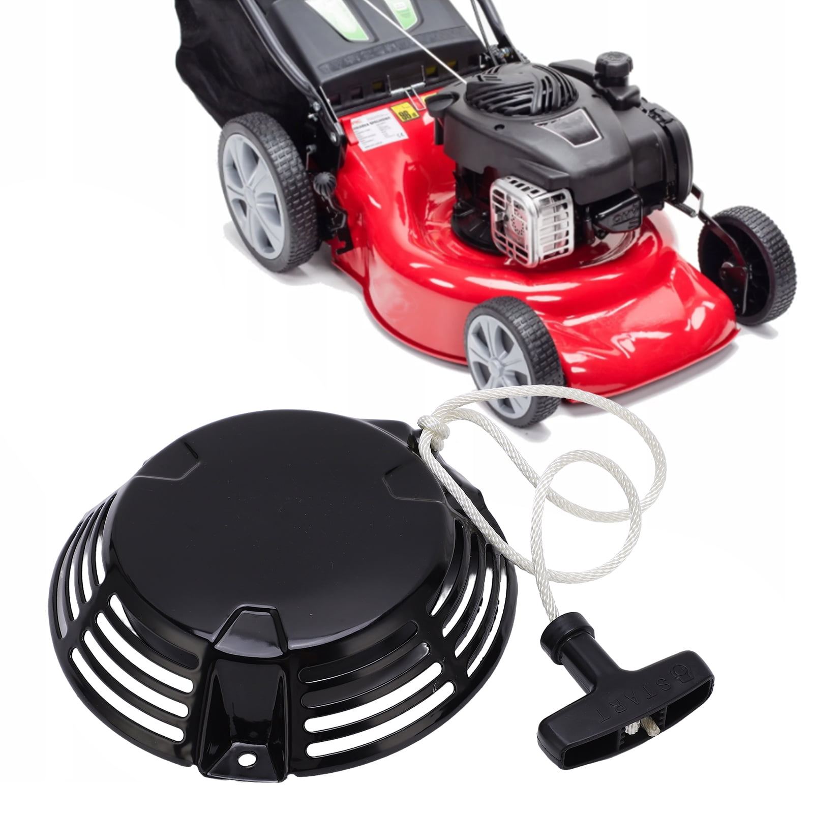Push mower starter sale