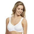 thumbnail image 2 of Carole Martin Front Adjustable Comfort Bra - Style #7222, 2 of 9