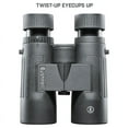 thumbnail image 3 of Bushnell Legend 8x42mm Roof Binocular, Black, BB842W, 3 of 8