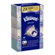 thumbnail image 1 of Pañuelos Faciales Kleenex Ultra Suaves 3 Capas Paquete de 4 con 480 Unidades, 1 of 1