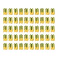 thumbnail image 2 of Earth Terminals, Ground Terminal Impact Resistance Pure Copper Yellow Green Strong Electrical Conductivity  for Electrical Connection, 2 of 7