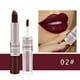 thumbnail image 2 of Double Head Matte Velvet Lipstick Lip Gloss 2 In 1 Stick Non-stick Cup Lip Tint Plumper Waterproof Lipstick Long Lasting Makeup, 2 of 5