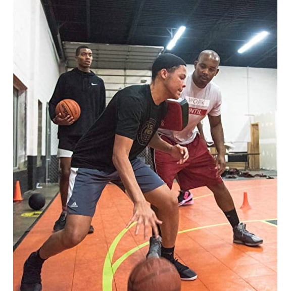 Ball Hog Bump Contact Training Pad ( Training Aid)