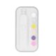 thumbnail image 2 of Electric Nail Buffer One Key Operation Nail Trimmer Round Polishing for Home Outdoor for Newborn Baby Toddler Children Adult ANGGREK Otros, 2 of 8