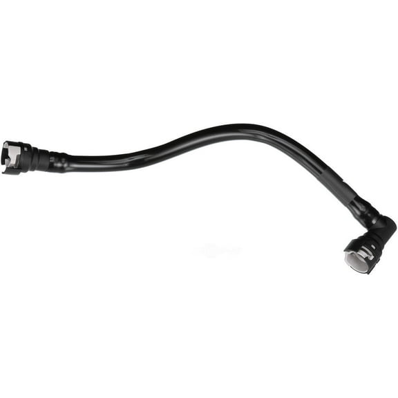 Gates EMH342 Engine Crankcase Breather Hose