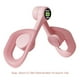 thumbnail image 5 of Pelvic Floor Muscle Trainer Pélvic Fousperser para Yoga () Rosa, 5 of 9
