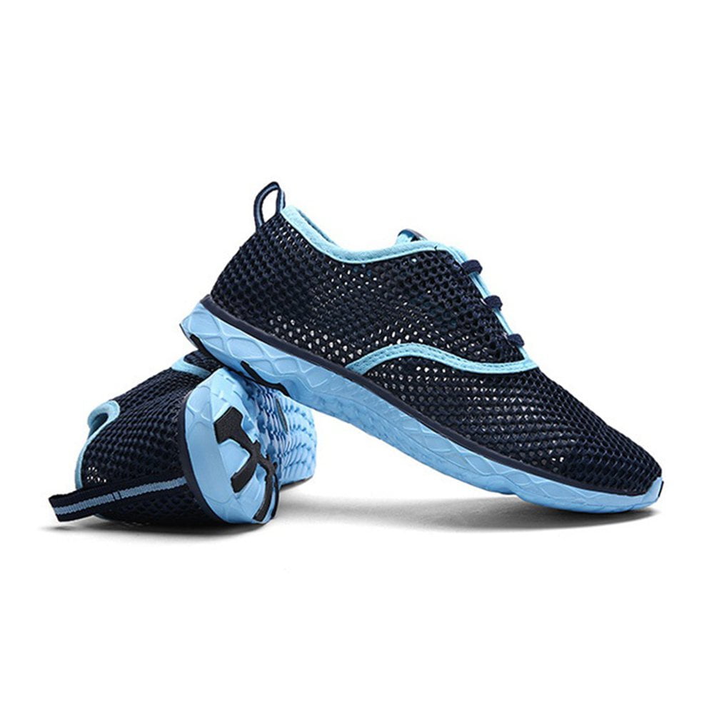 waterproof mesh shoes