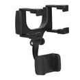 thumbnail image 4 of Soporte Para Teléfono Para Automóvil, Soporte Para Teléfono Para Tablero, Cabezal Giratorio De 360 ​​​​grados Para Todos Los Teléfonos De 3.0 A 6.5 Pulgadas Para, 4 of 7