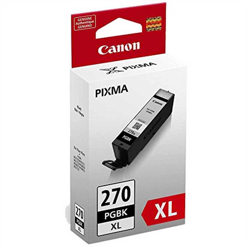 2x Compatible canon PG 540 BLACK ink cartridge For PIXMA MG4250 MX375 MX435 MX475 MX515 MX525