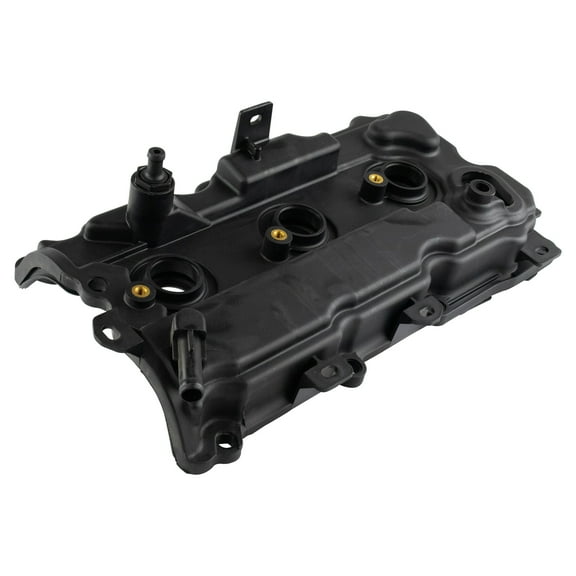 TRQ Engine Valve Cover Rear Bank RH Right Side for Nissan Murano Quest 3.6L New VCA93569