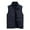 Blue, variant on Men's Workout Vest Coats Tank Tops Sleeveless Thin Sports Multi-Pocket Casual Quick-Drying Loose Hiking Cargo Outdoor Jackets Olive Green