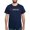 Navy, variant on CafePress - Phinished Dark T Shirt - Men's Classic Cotton T-Shirts