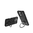 thumbnail image 2 of Funda GANGXUN para iPhone 16 Pro Max , magnética, ligera, soporte 360°, antigolpes, 2 of 4