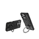 thumbnail image 2 of Funda GANGXUN para iPhone 16 Pro , magnética, ligera, soporte 360°, antigolpes, 2 of 4