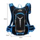 thumbnail image 2 of Nueva mochila de ciclismo-moto equipada con mochila impermeable transpirable-mochila de ciclismo para coche, 2 of 5