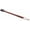 Brush, variant on General Basting Brush With Rosewood Handle and Removable Silicone Bristles