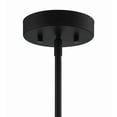 thumbnail image 6 of P960FB1 Craftmade Lighting 1 Light Mini Pendant-Flat Black Finish, 6 of 10