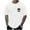 X01-White, variant on Momasggi Big and Tall Graphic T-Shirts for Men Summer Short Sleeve Tops Oversized Crew Neck Tshirts Loose Casual Beach Vacation Tees Navy 3XL